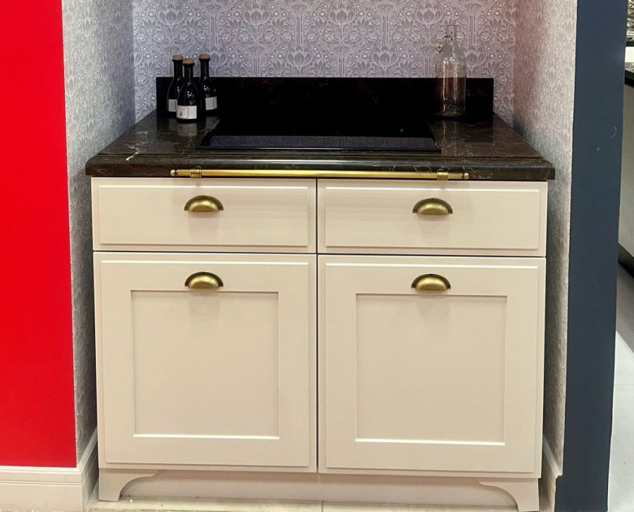Photo Scavolini Favilla 723270