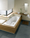 Photo Steel Bath Bette STARLET 170x75 1380-000