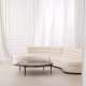 Photo Artemisa L coffee table