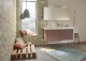 Photo Bathroom under the sink 136 cm Jacob Delafon Odeon Up EB997-S46, ash satin