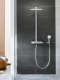 Photo Grohe Rainshower SmartControl 26250LS0