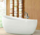 Photo Villeroy & Boch Aveo new generation 190x95 UBQ194AVE9T1V-01