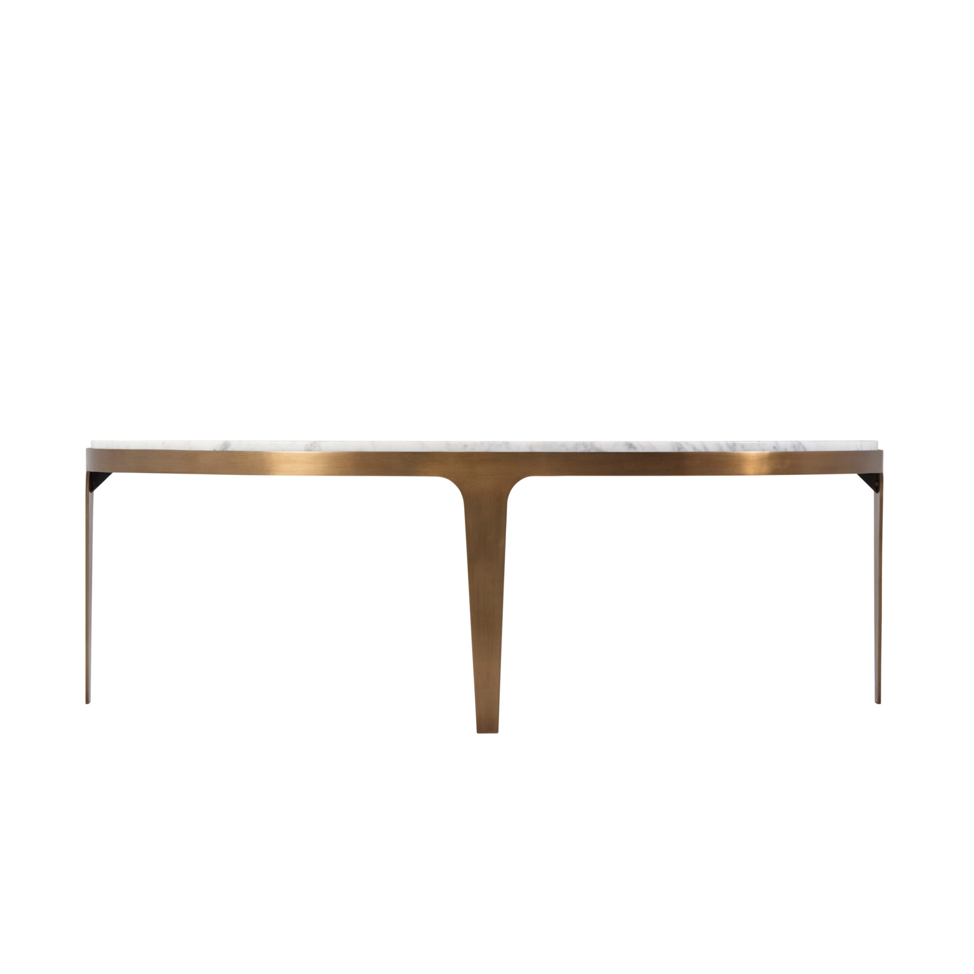 Photo Gennaro coffee table