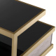 Photo Kuboa side table