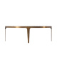 Photo Gennaro coffee table