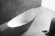 Photo Abber 184x79 AB9233G Acrylic Bath