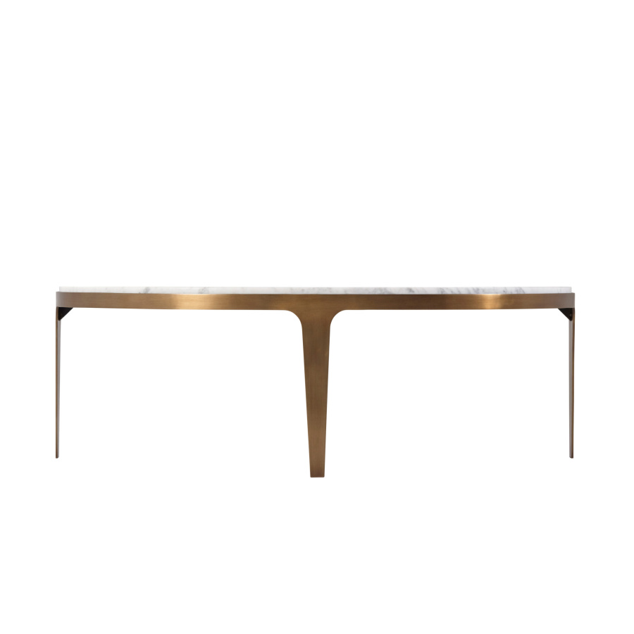 Photo Gennaro coffee table