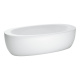 Photo Acrylic bath Laufen Alessi One 203x102 2.4197.0.000.000 1st