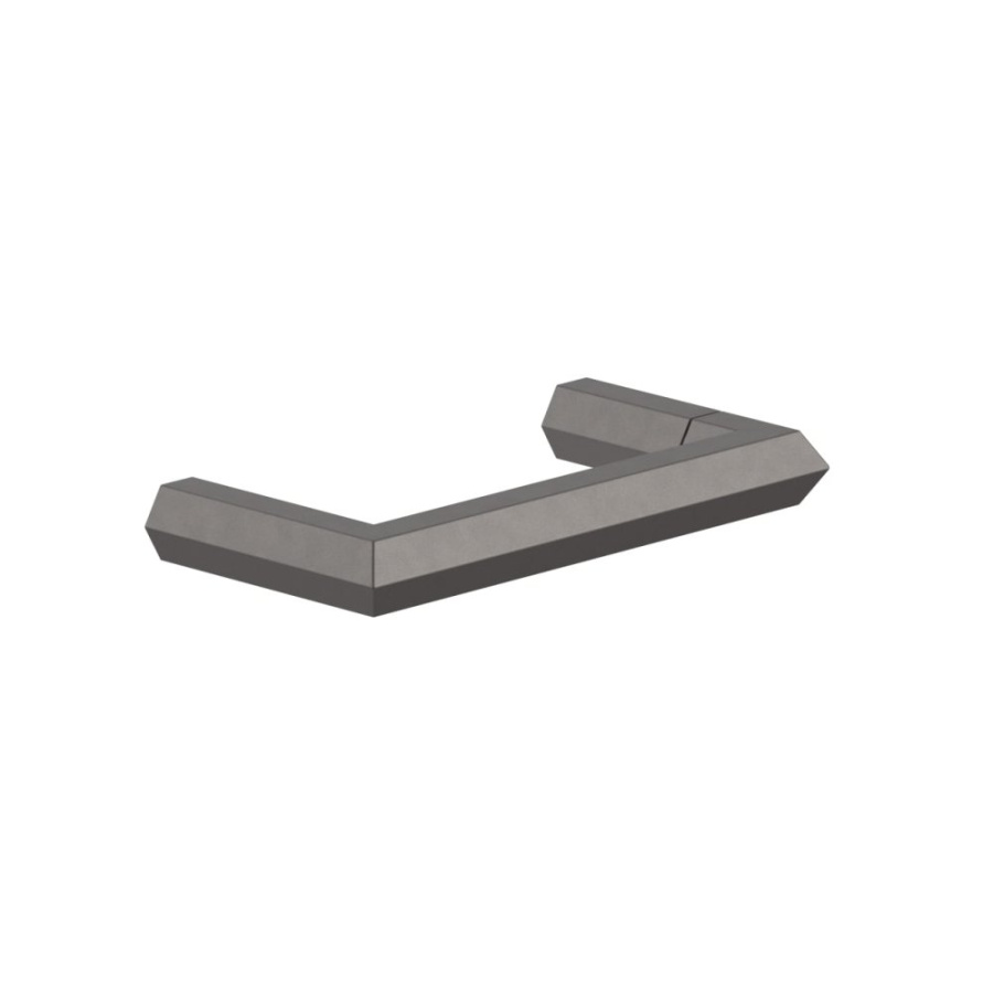 Photo Toilet Paper Holder Fantini Venezia 94 P5 7809 Black