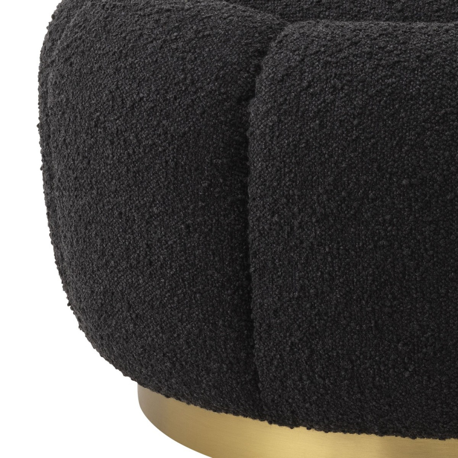 Photo Ottoman Inger
