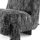 Photo Rockdale chair (black)