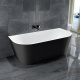 Photo Acrylic bath Vincea 170x80 VBT-421-1700MB