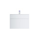 Photo Stand under the sink AM.PM Inspire V2.0 M50AFHX0803WM 80 cm white matte