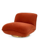 Photo Relax chair (orange)