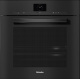 Photo Oven cabinet - steam convectomat Miele DGC7665HCOBSW