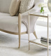 Photo Coffee table Perfectly Adaptable