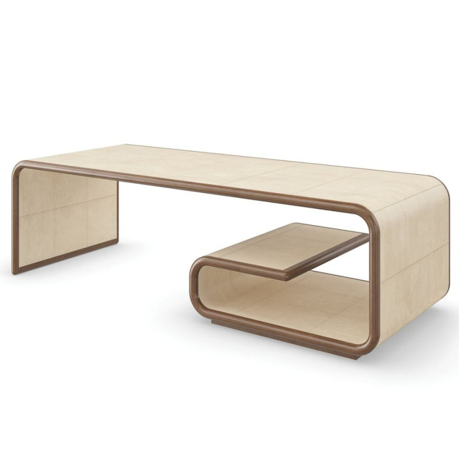 Photo Delano coffee table