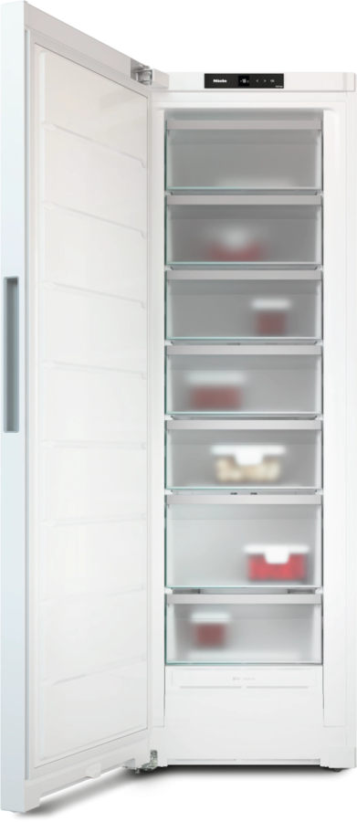 Photo Miele FNS 4382 E BRWS Freezer