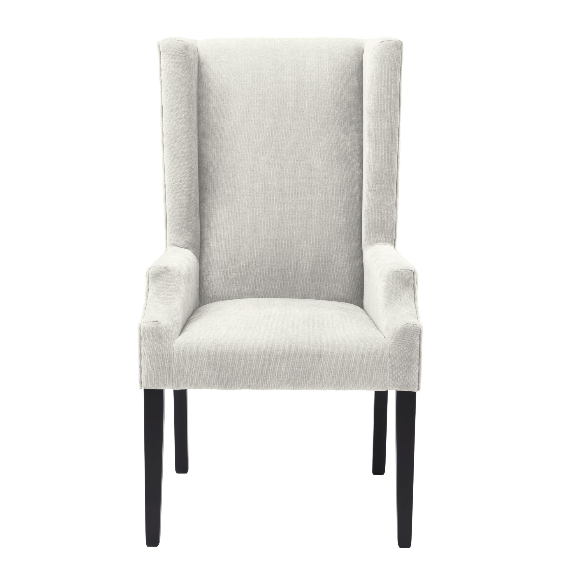 Photo Tempio dining chair (light gray)