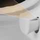 Photo Villeroy & Boch ViClean-I 200 V0E200R1 with seat lid