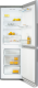Photo Refrigerator with freezer Miele KD 4050 E Active