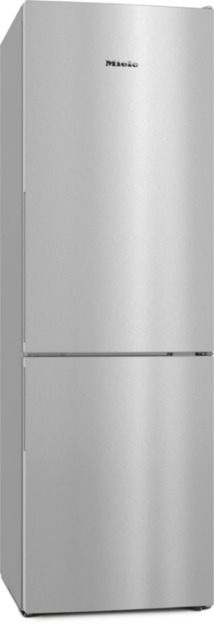 Photo Refrigerator with freezer Miele KF 4372 CD EDST/CLST