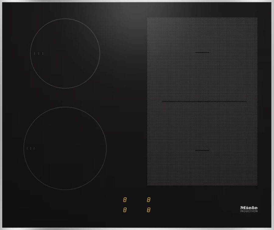 Photo Miele KM 7004 FR hob