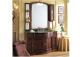 Photo Furniture kit Eurodesign IL Borgo Composition 12