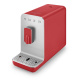 Photo Coffee machine Smeg BCC01RDMEU