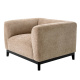 Photo Corso chair (sand)