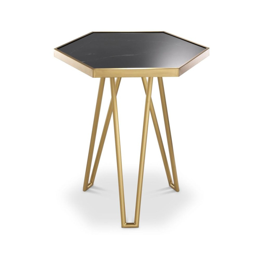 Photo Samson's side table