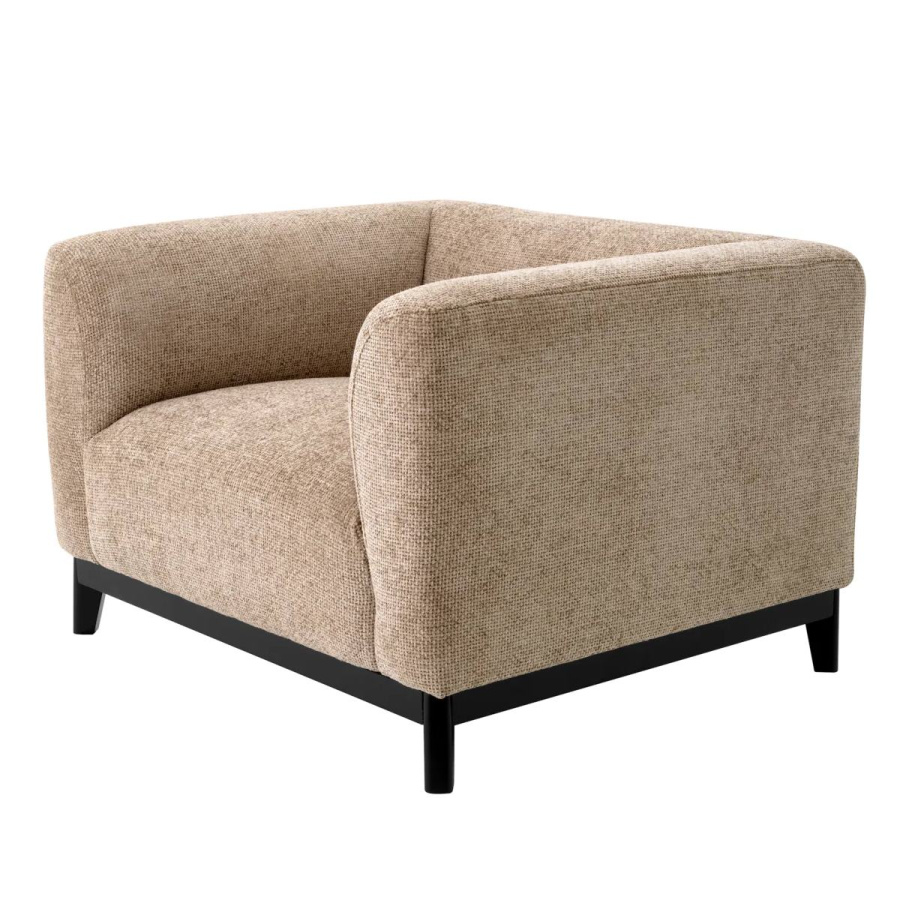 Photo Corso chair (sand)