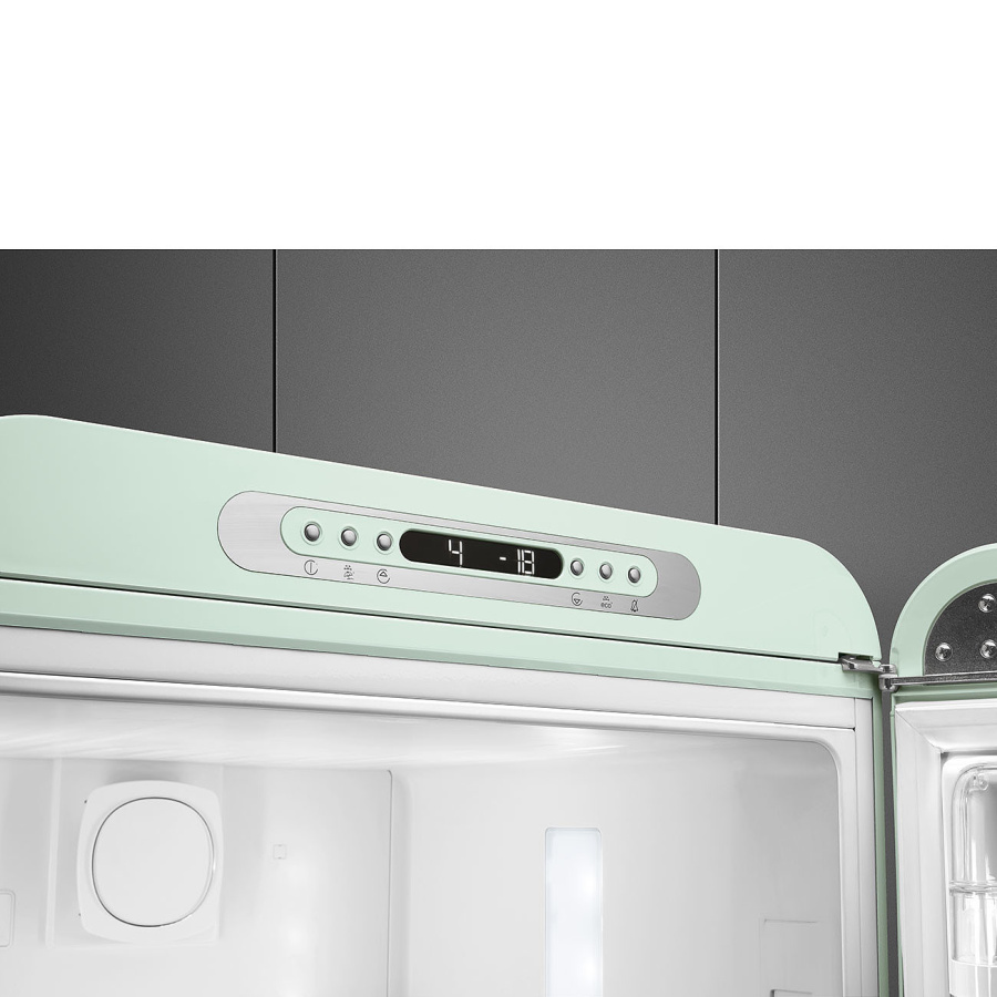 Photo Smeg FAB32RPG5 refrigerator