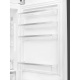 Photo Smeg FAB38RWH5 refrigerator
