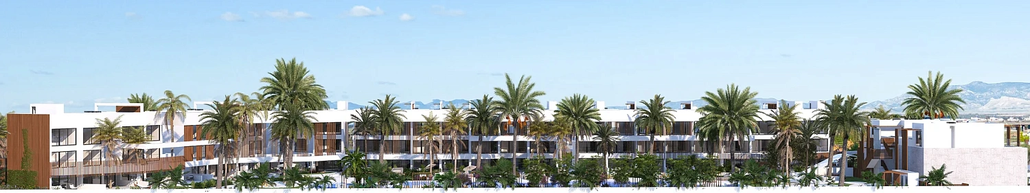 Residential complex NEO Residence