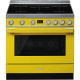 Photo Smeg CPF9IPYW Cooking Centre