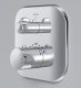 Photo Shower mixer AM.PM Sensation F3075600