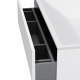 Photo Stand under the sink AM.PM Inspire V2.0 M50AFHX0803WM 80 cm white matte