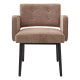 Photo Locarno dining chair (pink)