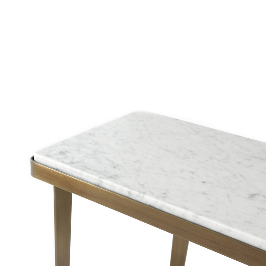 Photo Cordell console