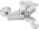 Photo Bath mixer hansgrohe Metris Classic 31478000
