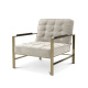 Photo Ernesto chair (light gray)