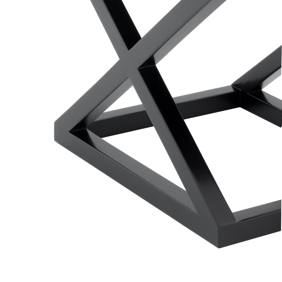 Photo McArthur side table (black)