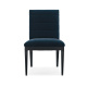Photo Lunch Edge chair (dark blue)