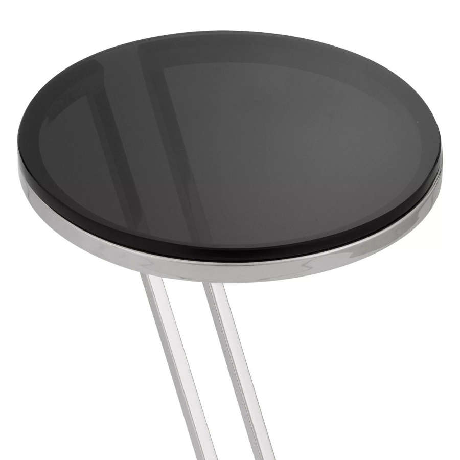 Photo Falcone side table (steel)