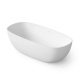 Photo Dea Design Modern 162x80x54 DD8666 1620 18 white
