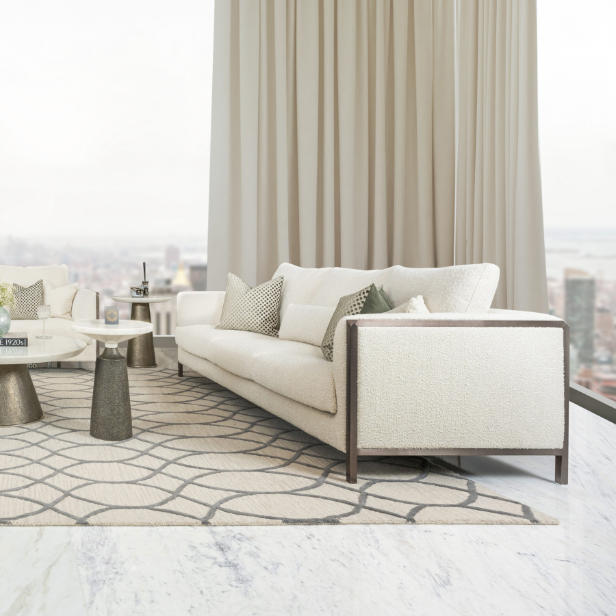 Photo Tristan L sofa