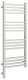 Photo Towel warmer electric Sunerja Modus 3.0 1000x400 MEM left 071-5700-1040 satin