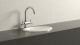 Photo Grohe Atrio Ypsilon sink mixer 21019000
