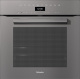 Photo Oven cabinet - steam convectomat Miele DGC7450GRGR